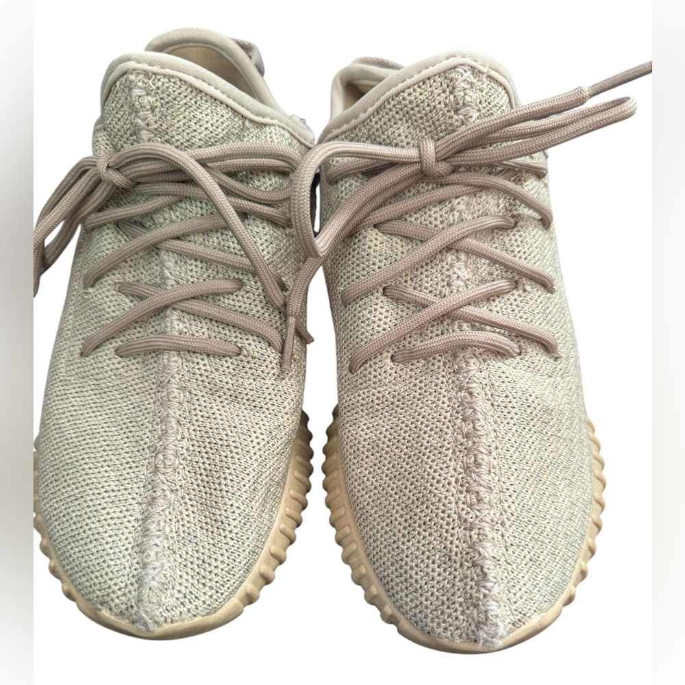 Yeezy Boost 350 v1 “Oxford Tan” size 6 1/2 - Picture 2 of 5